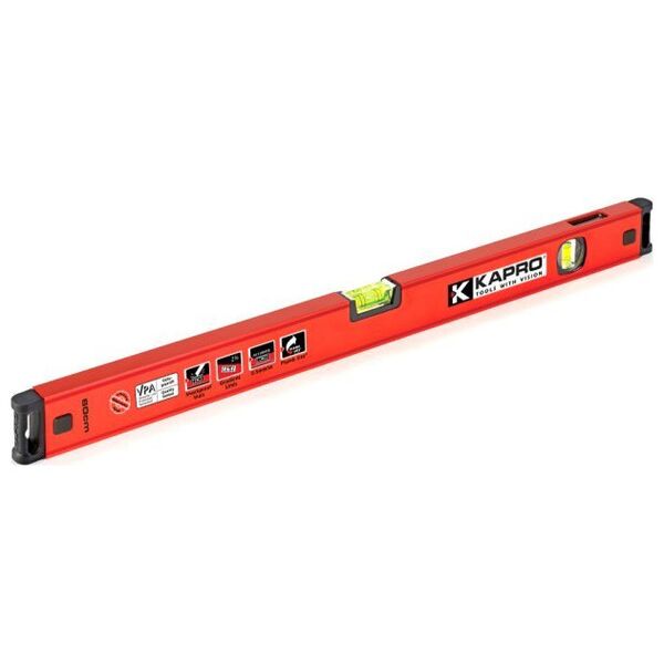 Kapro Gulsčiukas Genesis Magnetic 1500mm Plumb Site 13452863 7396321173732