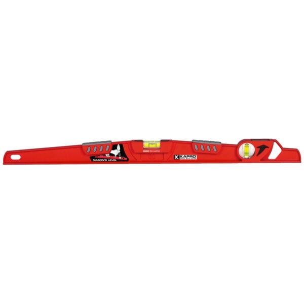 Κάπρο Kapro Gulsčiukas Shark 400mm Plumb Site 13452867 7396323123667