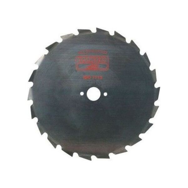 Δίσκοι Bahco Bahco MAXI profesionalus universalus 200x20mm 13454707 7311518291365