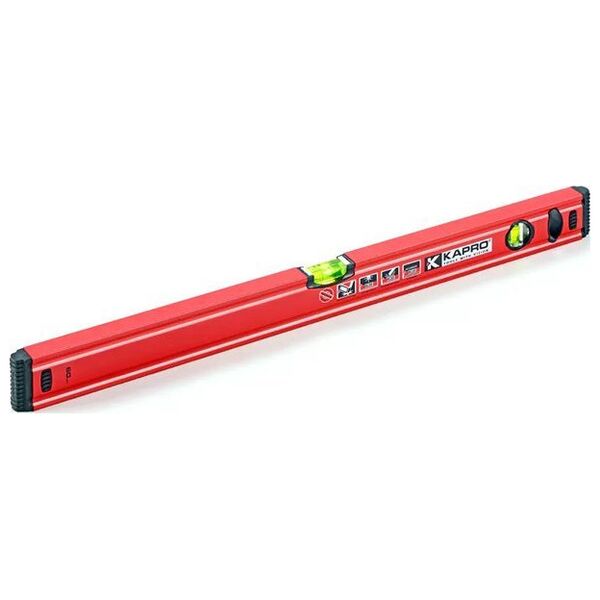 Kapro Gulsčiukas Torpedo plastikinis 230mm magnetinis, Plumb Site