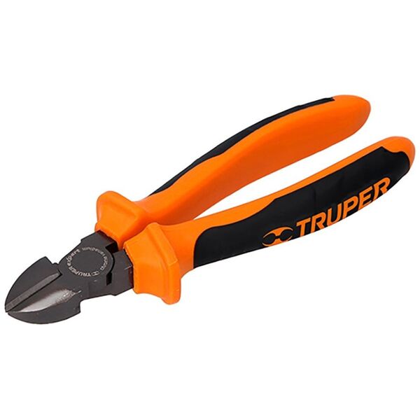 Truper Šoninio kirpimo αντιπροσωπεύει 175 mm Truper® 13455554 7506240643180
