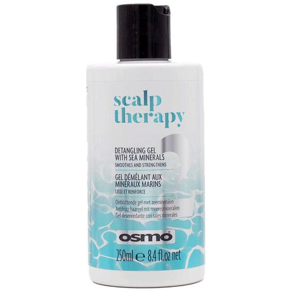 Osmo Plaukų priežiūros priemonė Scalp Therapy Gel Detangling, 250 ml OS064147 13456850 5035832019680
