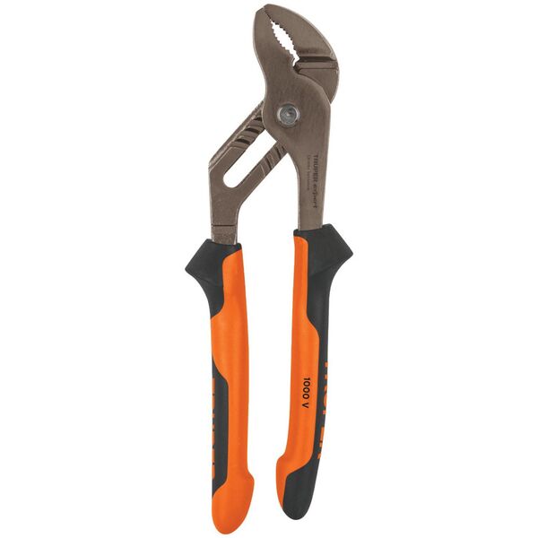 Truper Santechniko reguliuojamos 250mm, μέγ. plotis 50mm Truper® 13456942 7506240647072