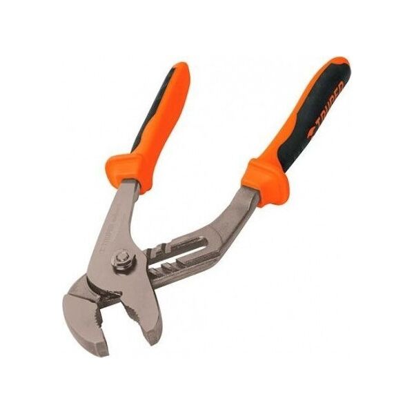 Truper Santechniko reguliuojamos 250mm, μέγ. plotis 50mm Truper® 13456942 7506240647072
