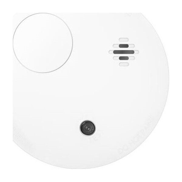Hikvision Hikvision Belaidis AX PRO ανιχνευτής Hik-vision DS-PDSMK-E-WE 1600 m., 868 Mhz, μπαταρία υψηλών ταχυτήτων 10 m., μακροχρόνια μπαταρία 13457286 6931847172091