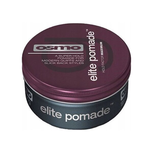 Osmo Osmo Elite Pomade plaukų formavimo pomada, 100 ml