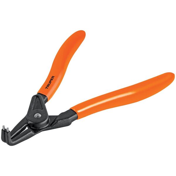 Truper Replės išoriniams žiedams išplėsti, lenktos, 170mm Truper® 13459400 7501206629215
