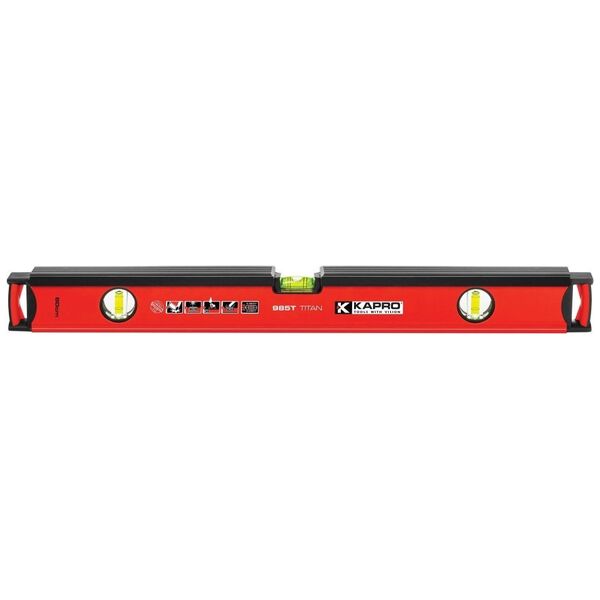 Kapro Gulsčiukas Titan 600mm 13459645 7290100854563