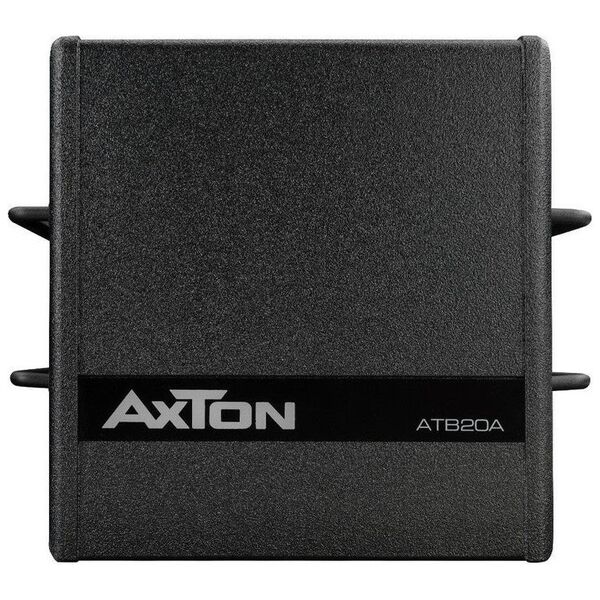 Axton AXTON subwoofer αυτοκινήτου, ATB20A, 20cm/8" 13460592 7612309103776