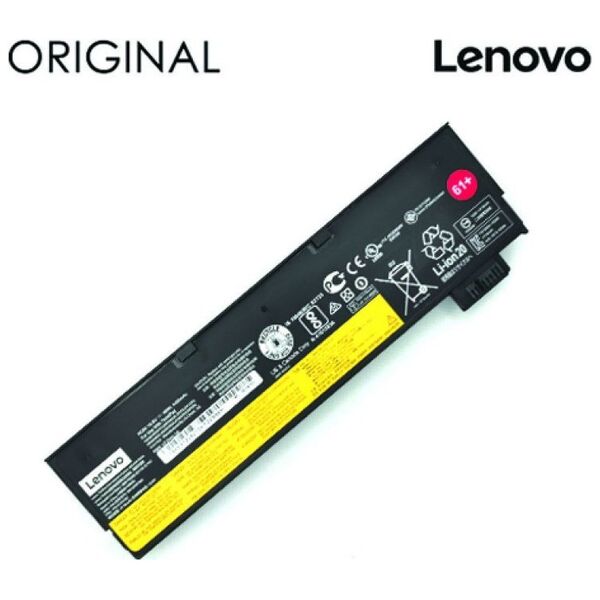 Μπαταρία Lenovo Μπαταρία υπολογιστή LENOVO SB10K97583 01AV491, 4400mAh, Γνήσιο 13461954 9990000480852