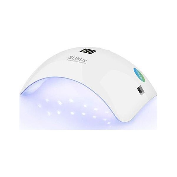 Φωτιστικό νυχιών SunUV UV LED SUNUV Sun 8, 48W 13464034 6970321906906
