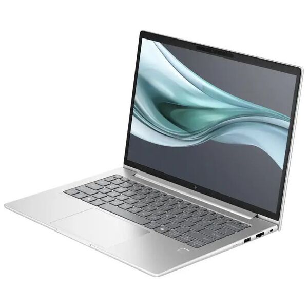Φορητός υπολογιστής HP HP EliteBook 640 G11 - Ultra 7-155U, 16GB, 512GB SSD, 14 WUXGA 300-nit AG, WWAN-ready, Smartcard, FPR, πληκτρολόγιο ΗΠΑ με οπίσθιο φωτισμό, 56Wh, Win 11 Pro, 3 χρόνια 13468619 198415094643