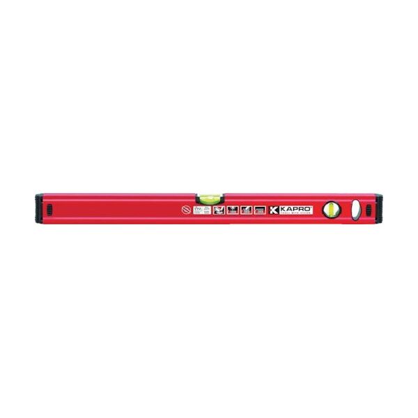 Kapro Kapro Gulsčiukas Spirit magnetinis 400mm 2 τεμάχια 13470696 7290100847589