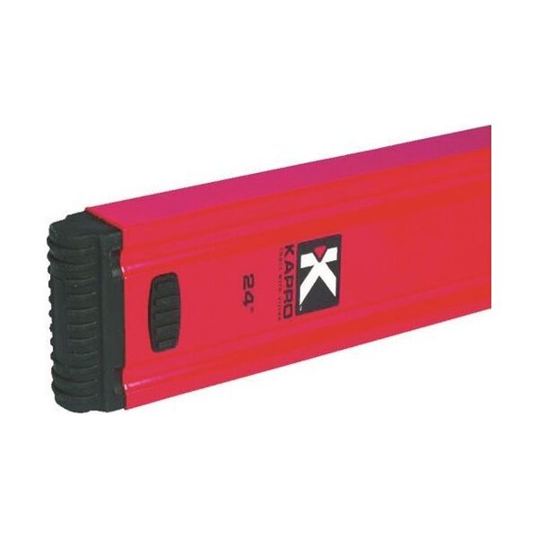 Kapro Kapro Gulsčiukas Spirit magnetinis 400mm 2 τεμάχια 13470696 7290100847589