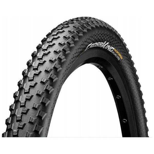 Continental Padanga 20" Continental Cross King 50-406