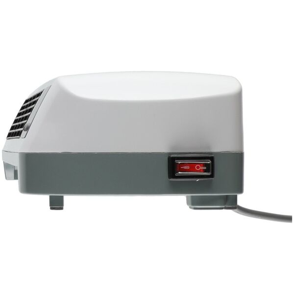 Καλοριφέρ Bellus Bellus Sieninis šildytuvas compactiškas 2000W 13473104 6410416081250