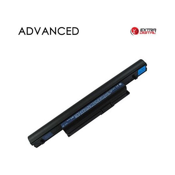 Bateria Orico NB410026 ACER AS10B73