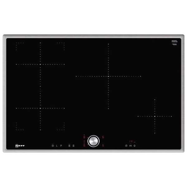 Πλάκα θέρμανσης Neff Neff T56YHS1C0, Flex Design 13564379 4242004273035