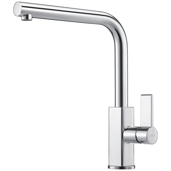 Franke Faucet FRANKE Maris Περιστρεφόμενη βρύση κουζίνας (115.0392.332) 13564456 7612981688363
