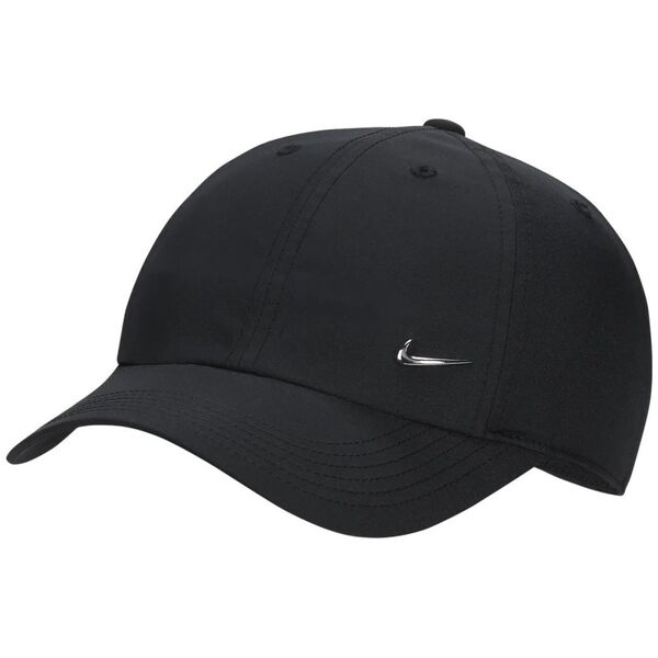 Nike Czapka bejsbolówka NIKE Dri-FIT Club Dziecięca z metalowym logo Swoosh