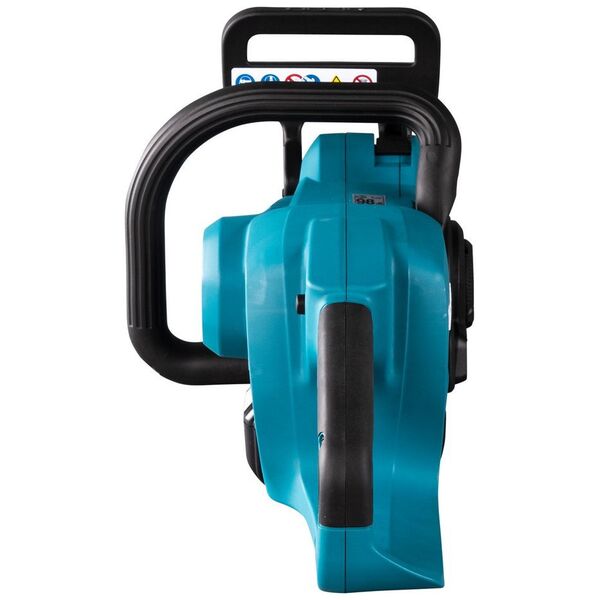 Piła łańcuchowa Makita Makita DUC307ZX2 cordless chainsaw