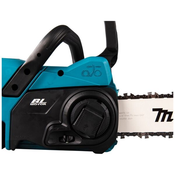 Piła łańcuchowa Makita Makita DUC307ZX2 cordless chainsaw