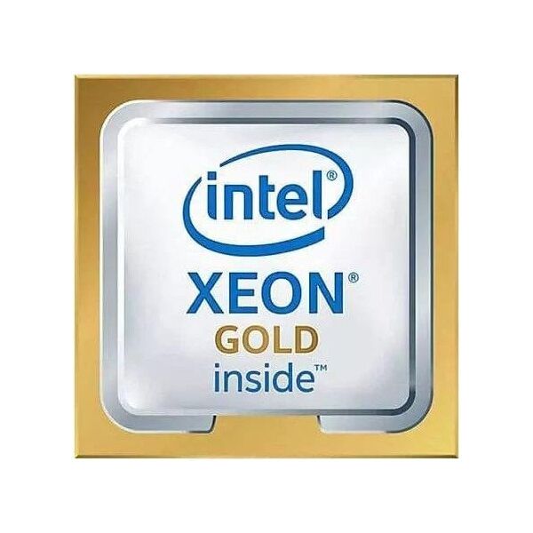 Επεξεργαστής διακομιστή Dell Dell Intel Xeon Gold 6346 3.1G, 16C/32T, 11.2GT/s, 36M Cache, Turbo, HT (205W) DDR4-3200, CK 13677457 2000001321423