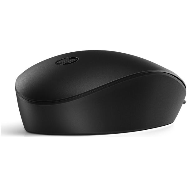 Mysz HP 128 USB Optical Scroll Mouse