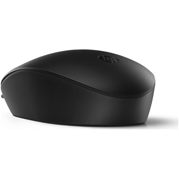 Mysz HP 128 USB Optical Scroll Mouse