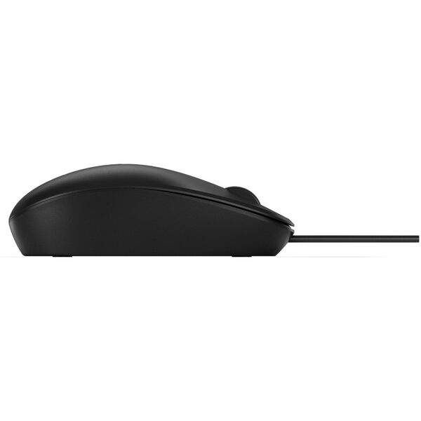 Mysz HP 128 USB Optical Scroll Mouse