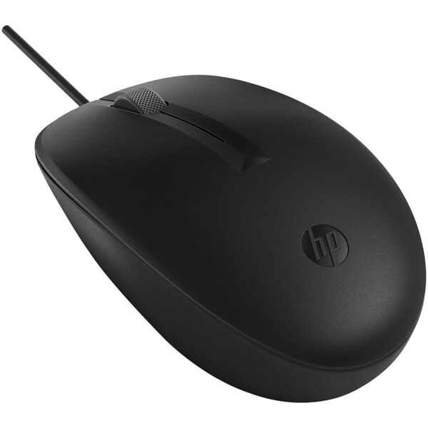 Mysz HP 128 USB Optical Scroll Mouse