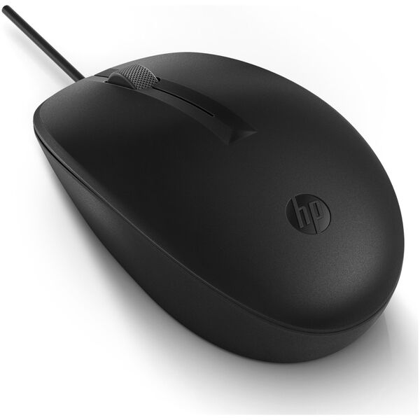Mysz HP 128 USB Optical Scroll Mouse