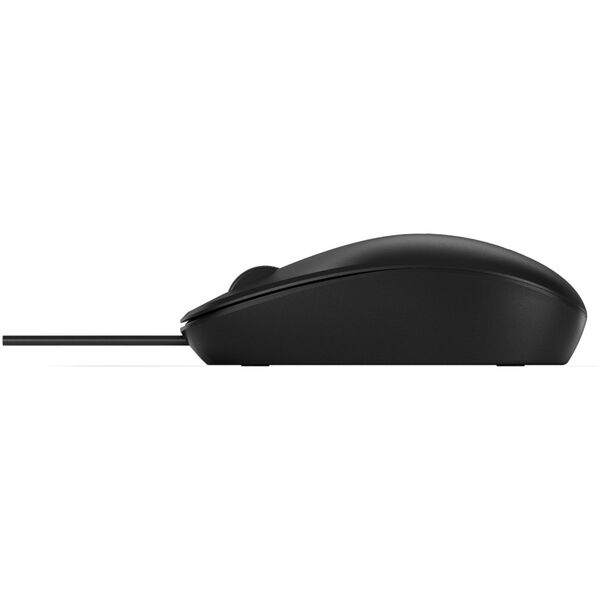 Mysz HP 128 USB Optical Scroll Mouse