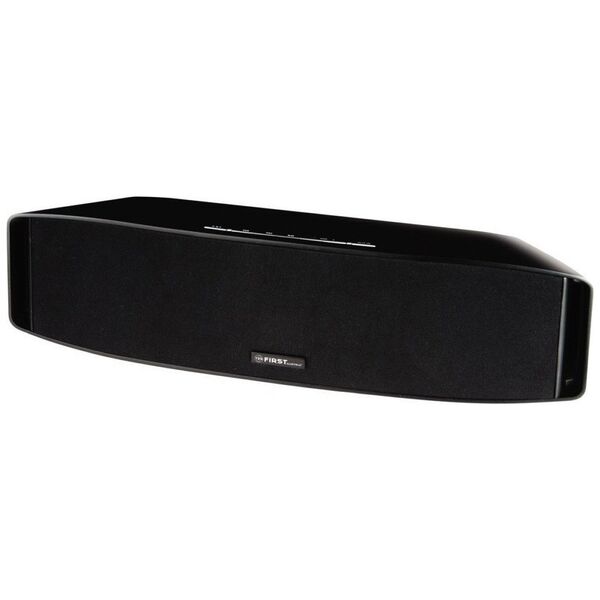 Πρώτο πρώτο ηχείο Bluetooth Αυστρίας garsiakalbis su radija First 1921-BA 13782997 9003898019216