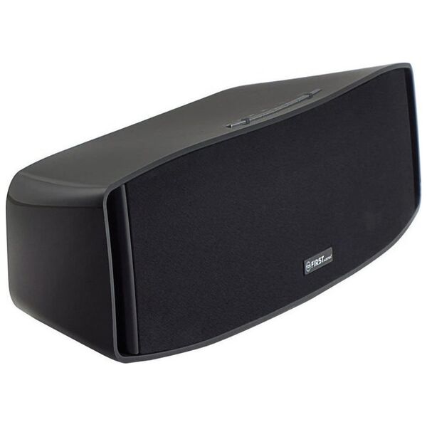 Πρώτο πρώτο ηχείο Bluetooth Αυστρίας garsiakalbis su radija First 1921-BA 13782997 9003898019216