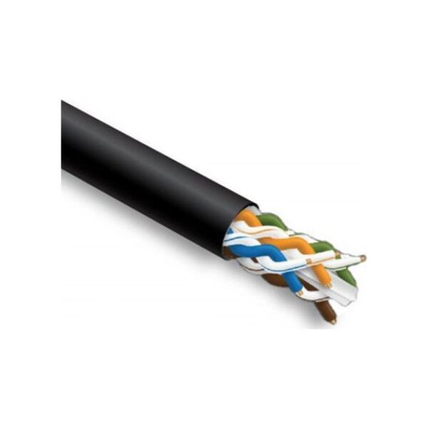 Dahua Technology Lauko Kabelis CAT5E UTP 1x305m DK-O-U5E 13783033 9990000912247
