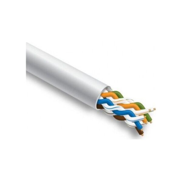 Dahua Technology Vidaus Kabelis CAT6 UTP 1x305m DK-U6 13783131 2000007066755