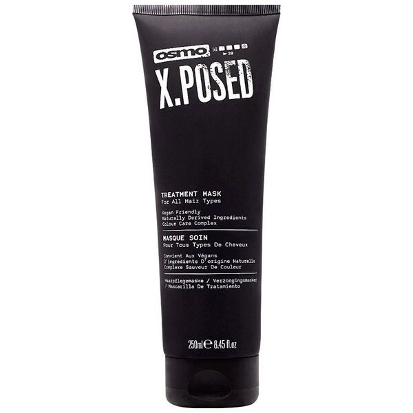 Osmo Osmo X.Posed Treatment Mask drėkinanti kaukė plaukams, tinka visų tipų plaukams, 250 ml 13783345 5035832019529