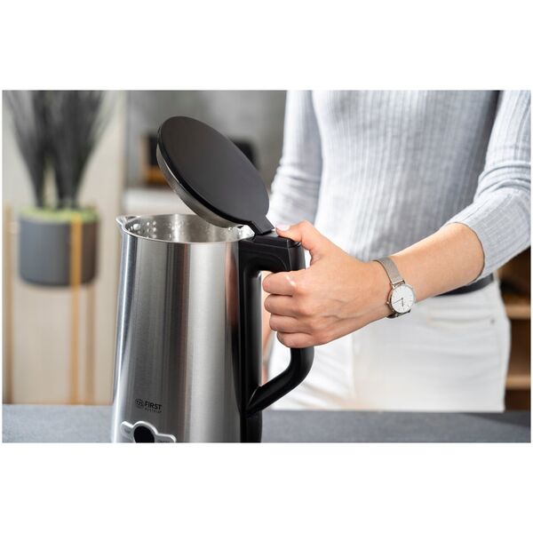 Czajnik First First Austria Metalinis virdulys 1,7 l First FA-5407-5