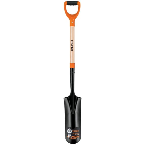 Truper Drenažinis kastuvas 15x61x112cm T Truper® 13783724 7501206652527