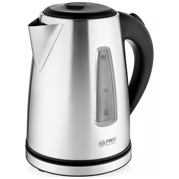 Βραστήρας First Metalinis virdulys 1,7L FIRST 5411-4 13783725 9003898541144