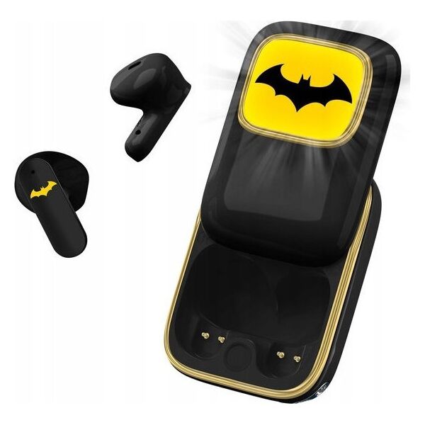 Ακουστικά Batman Ausinės OTL Batman Darknight 13784730 5055371628938
