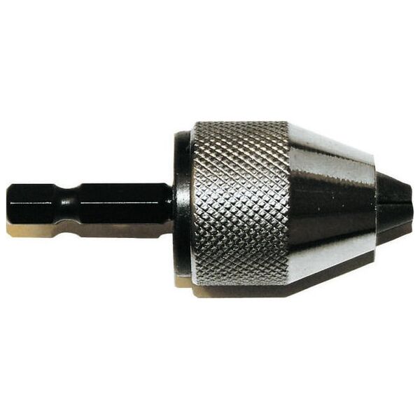 Tivoly 1/4 laikiklis krajžtams Ø0,5 > 6mm. Tivoly 13784872 3128820030018