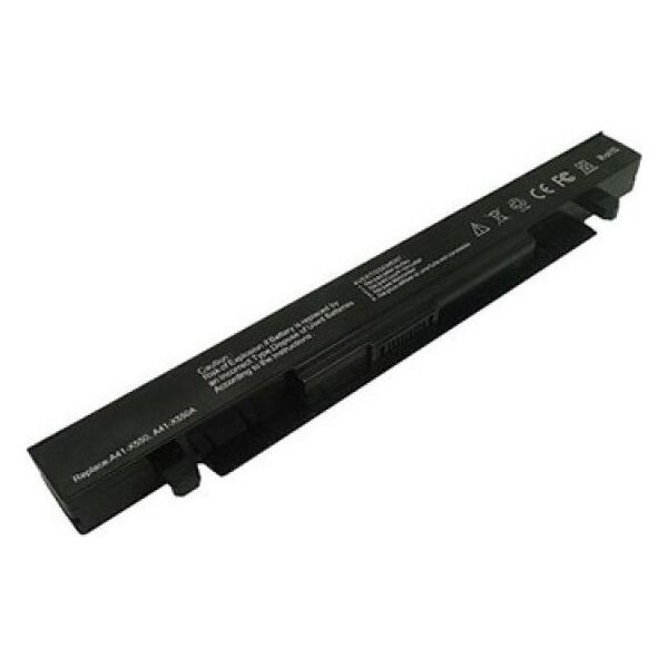Μπαταρία Extra Digital Μπαταρία υπολογιστή ASUS A41-X550, 2200mAh, Extra Digital Selected 13838192 9990000000000