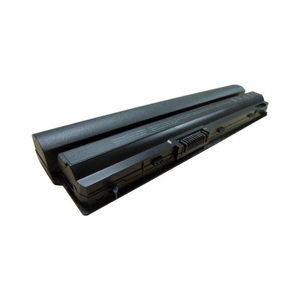 Μπαταρία Extra Digital Notebook μπαταρία, Extra Digital Selected, DELL 09K6P, 4400mAh 13838198 9990000000000