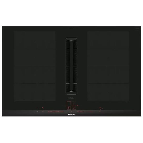 Πλάκα θέρμανσης Siemens Kaitlentė Siemens EX877LX57E 13838712 4242000000000