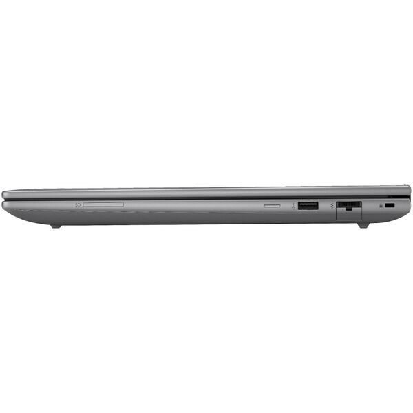 Laptop HP HP ZBook Power 16 G11 - Ultra 7-155H, 32GB, 1TB SSD, Quadro RTX 2000 Ada 8GB, 16 WQXGA 400-nit AG, WWAN-ready, Smartcard, FPR, US backlit keyboard, 83Wh, Win 11 Pro, 3 years