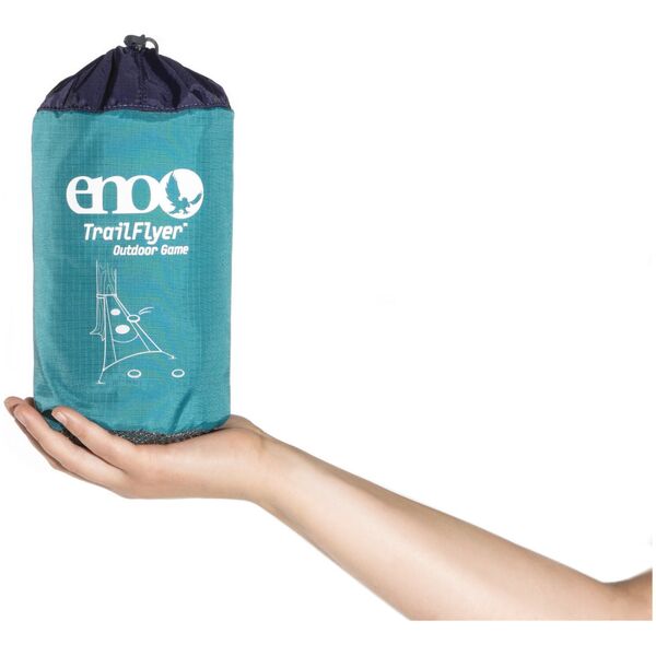 Eno Eno žaidimas TrailFlyer 13838868 811201000000