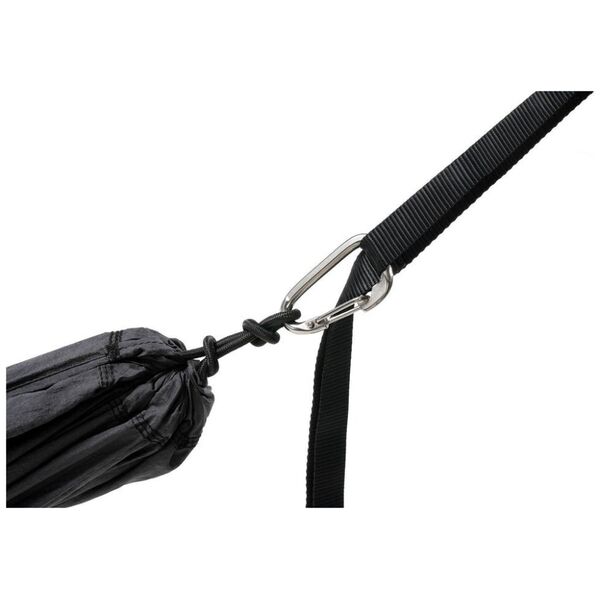 Eno ENO TRAVELNEST, Plum (hamakas + diržai) 13838878 850027000000