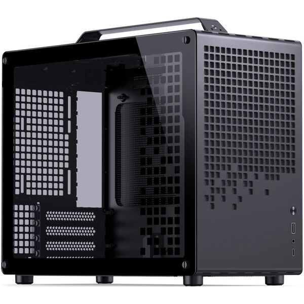 Obudowa Jonsplus Z20 czarna